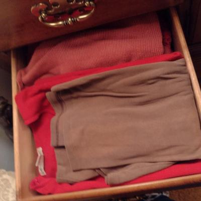 Large Collection of Ladies Clothing and Shoes (B)