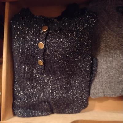 Large Collection of Ladies Clothing and Shoes (B)