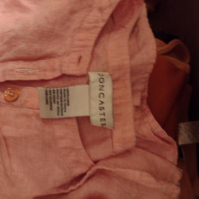 Large Collection of Ladies Clothing and Shoes (B)