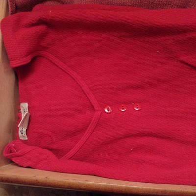 Large Collection of Ladies Clothing and Shoes (B)