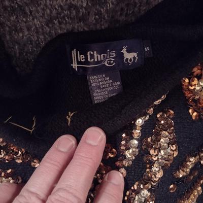 Large Collection of Ladies Clothing and Shoes (B)