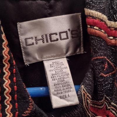 Large Collection of Ladies Clothing and Shoes (B)