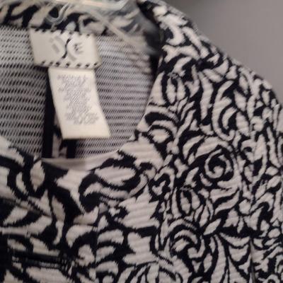 Large Collection of Ladies Clothing and Shoes (B)