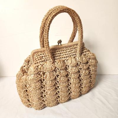 Lot #111 Vintage handbag - Gaymode -1950s/60"