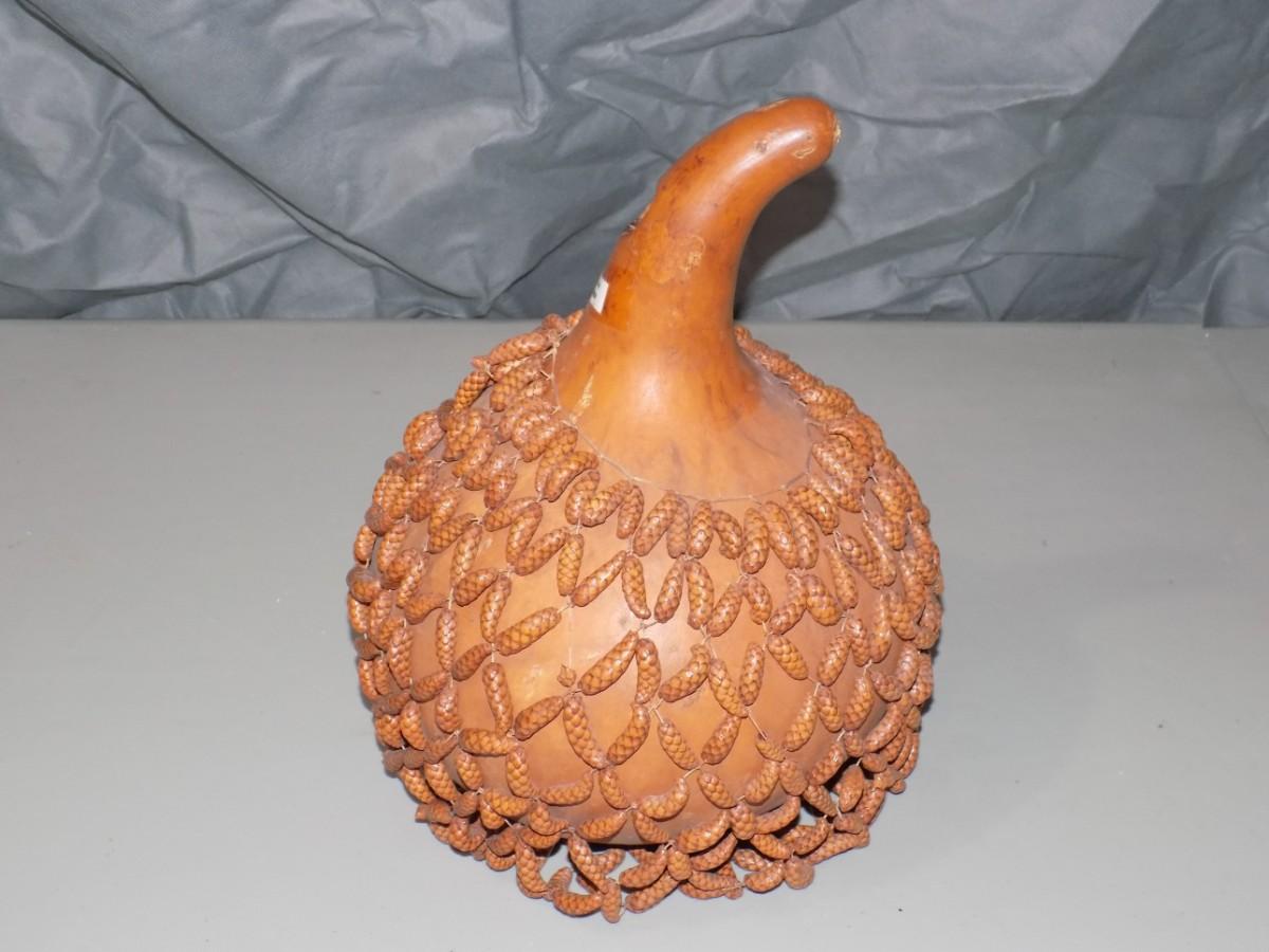 Calabash shaker 2024