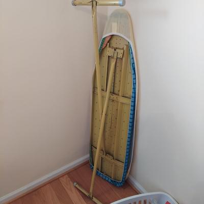 Rowenta Iron, Steambuddy Steamer, Sterilizer Wand and more (GB-BBL)