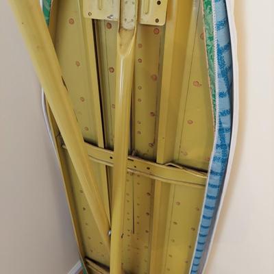 Rowenta Iron, Steambuddy Steamer, Sterilizer Wand and more (GB-BBL)