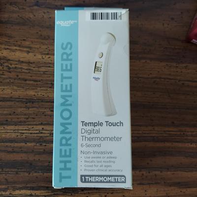 NIB - Assorted First Aid and Pharmaceutical Supplies (HC2-BBL)