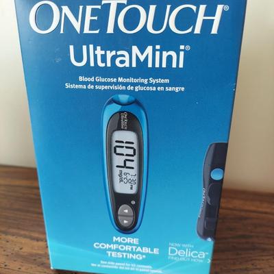 NIB - Assorted First Aid and Pharmaceutical Supplies (HC2-BBL)