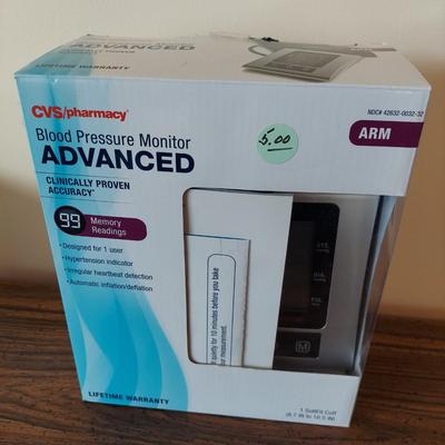 NIB - Assorted First Aid and Pharmaceutical Supplies (HC2-BBL)