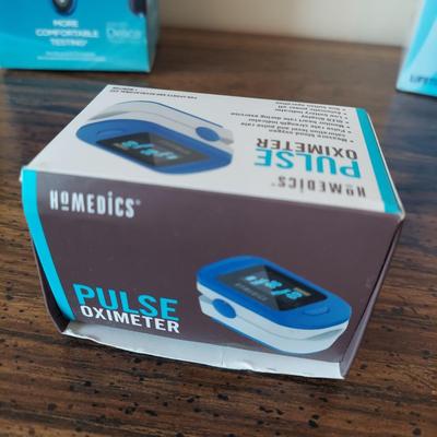 NIB - Assorted First Aid and Pharmaceutical Supplies (HC2-BBL)