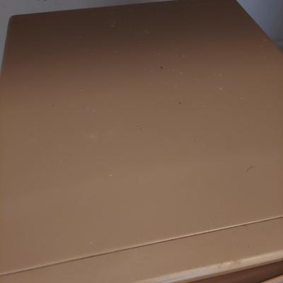 Saga Saf-D-Posit Small Home Safe (HC2-BBL)