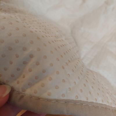 Two Furniture Slipcovers (HC2-BBL)