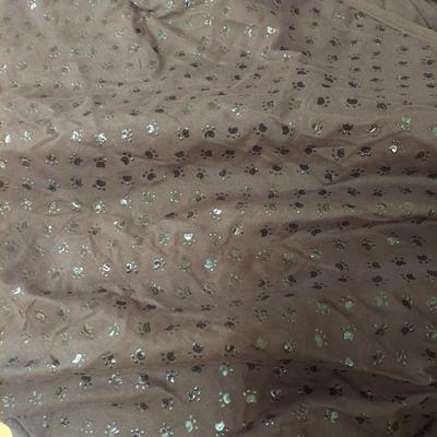 Two Furniture Slipcovers (HC2-BBL)