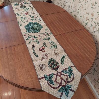 Tablecloths and more (HC2-BBL)