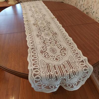 Tablecloths and more (HC2-BBL)