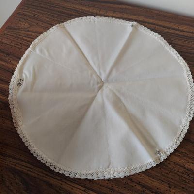 Tablecloths and more (HC2-BBL)