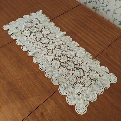 Tablecloths and more (HC2-BBL)