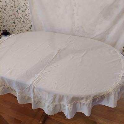 Tablecloths and more (HC2-BBL)