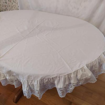 Tablecloths and more (HC2-BBL)