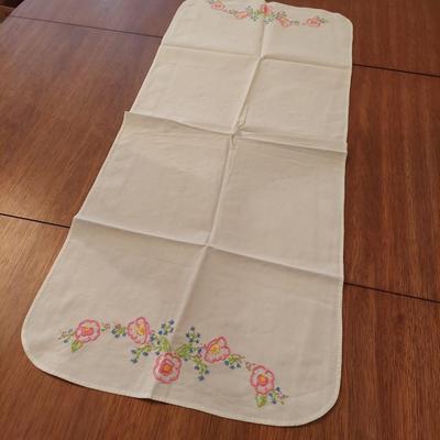 Tablecloths and more (HC2-BBL)