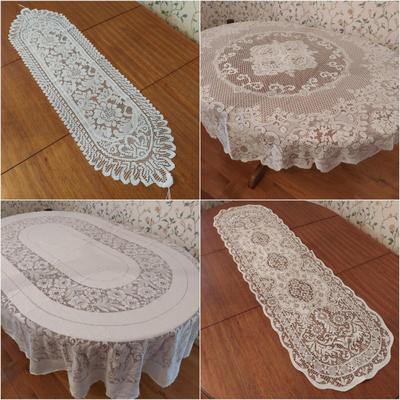 Tablecloths and more (HC2-BBL)
