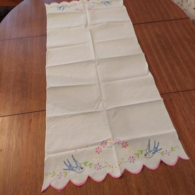 Tablecloths and more (HC2-BBL)
