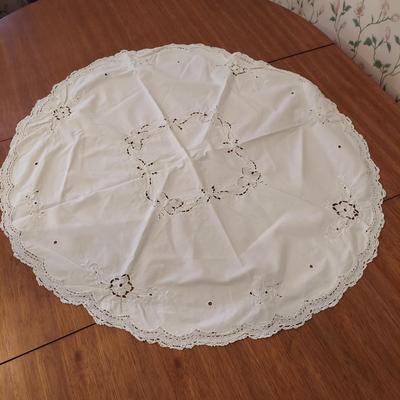 Tablecloths and more (HC2-BBL)