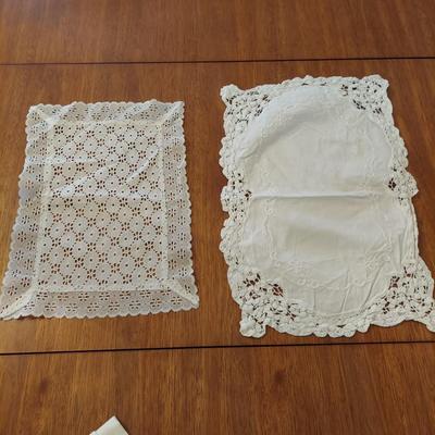 Tablecloths and more (HC2-BBL)