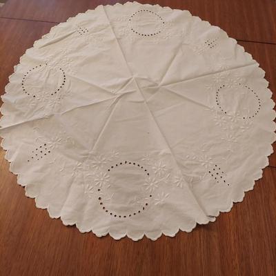 Tablecloths and more (HC2-BBL)