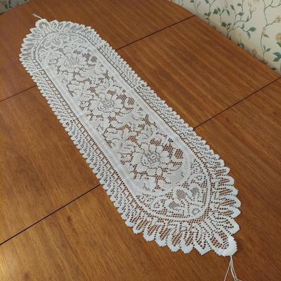 Tablecloths and more (HC2-BBL)