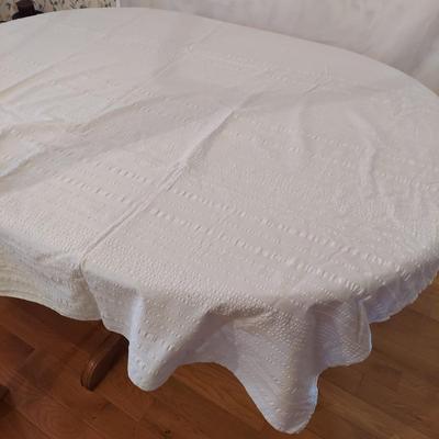 Tablecloths and more (HC2-BBL)