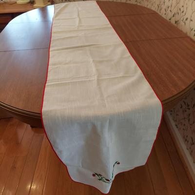 Tablecloths and more (HC2-BBL)