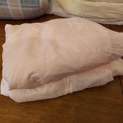 Queen Size Bedding (HC2-BBL)