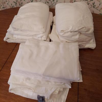 Queen Size Bedding (HC2-BBL)