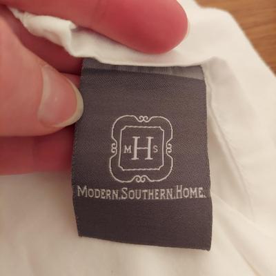 Queen Size Bedding (HC2-BBL)