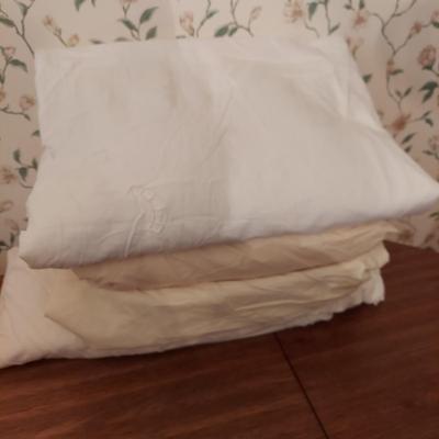 Queen Size Bedding (HC2-BBL)