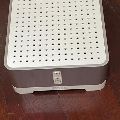 Zonos Zone Player ZP120