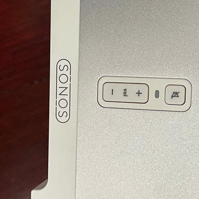 Zonos Zone Player ZP120