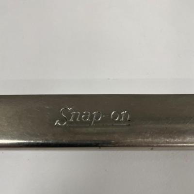 Snap On 15/16â€ wrench