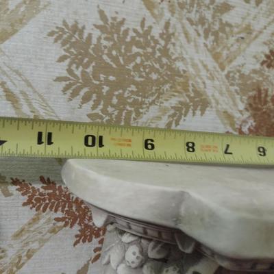 Elephant Design Wall Mounted Shelf