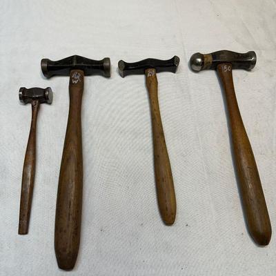 Metal Working Hammers