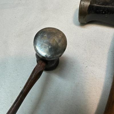 Metal Working Hammers