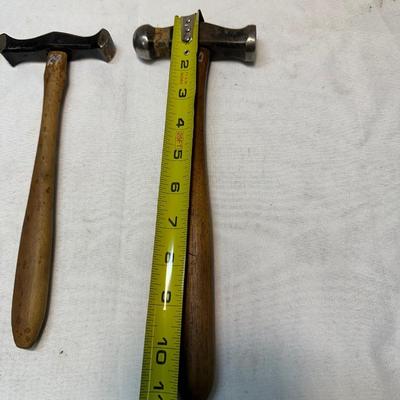 Metal Working Hammers