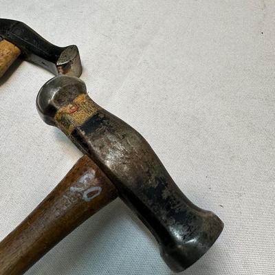 Metal Working Hammers