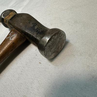 Metal Working Hammers