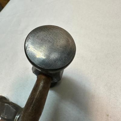 Metal Working Hammers