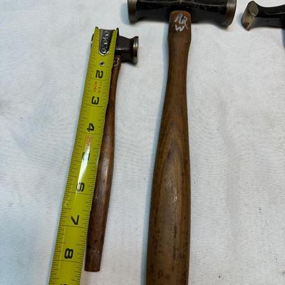 Metal Working Hammers