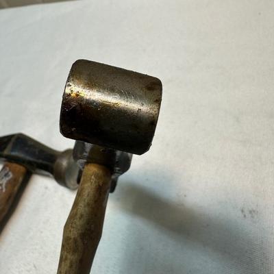 Metal Working Hammers