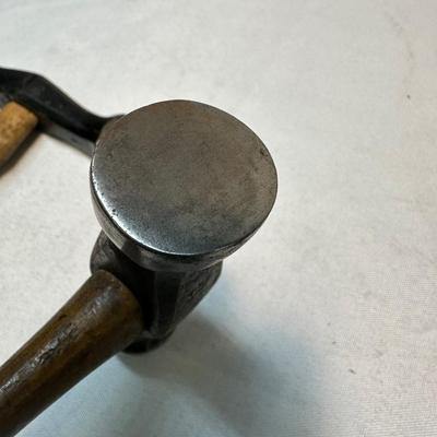 Metal Working Hammers